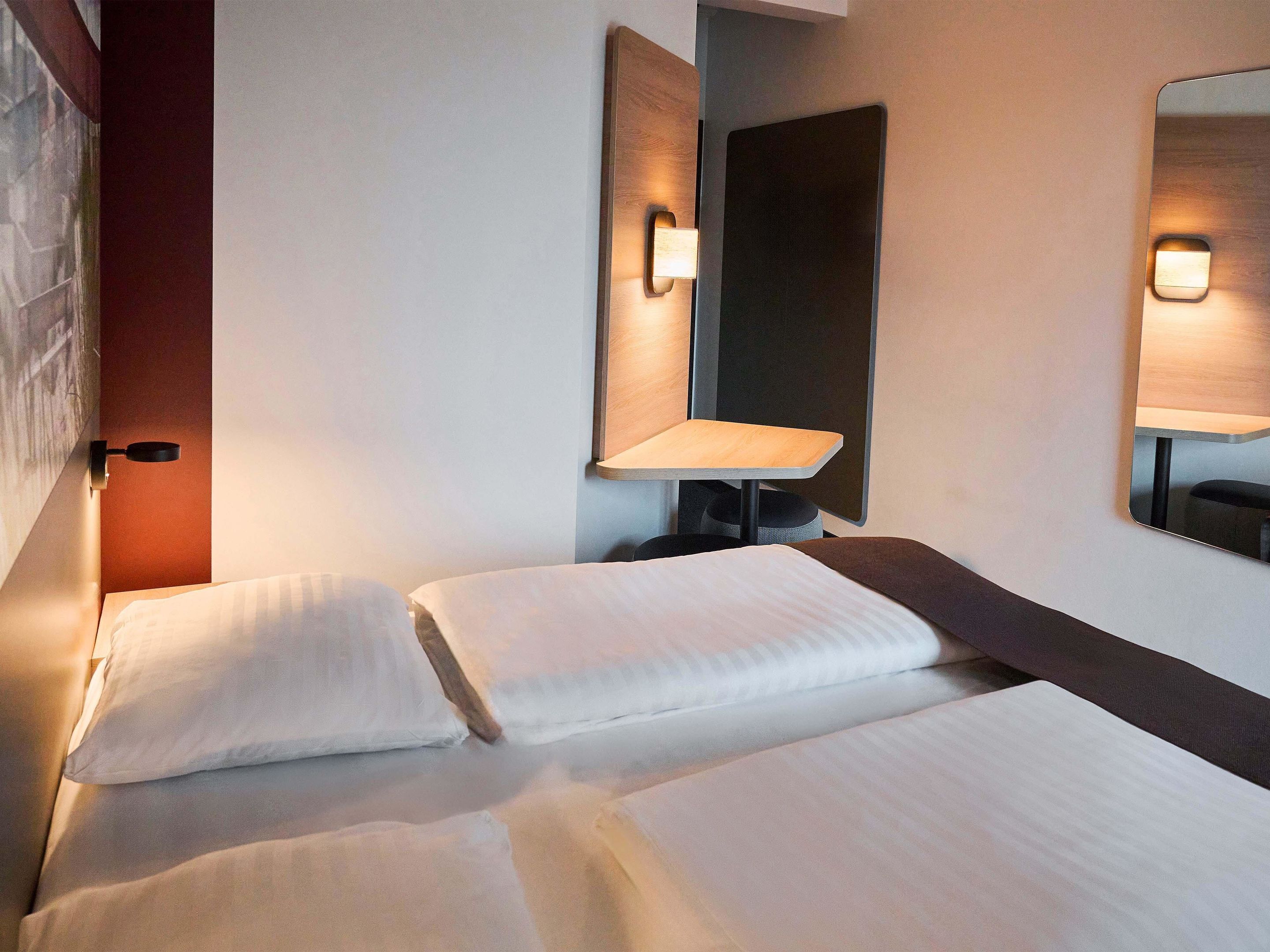 Foto - B&B HOTEL Vejle