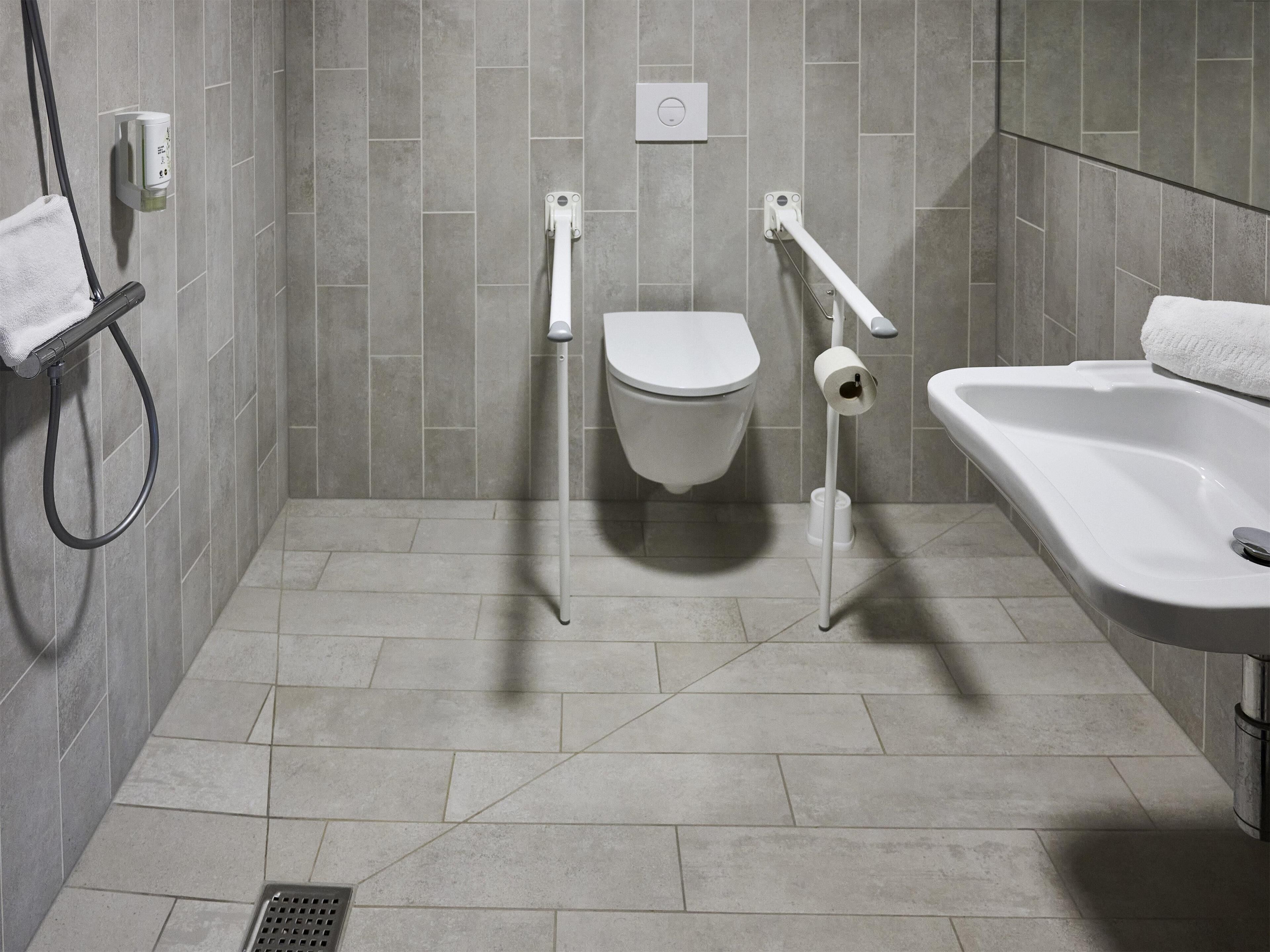 Foto - B&B HOTEL Vejle