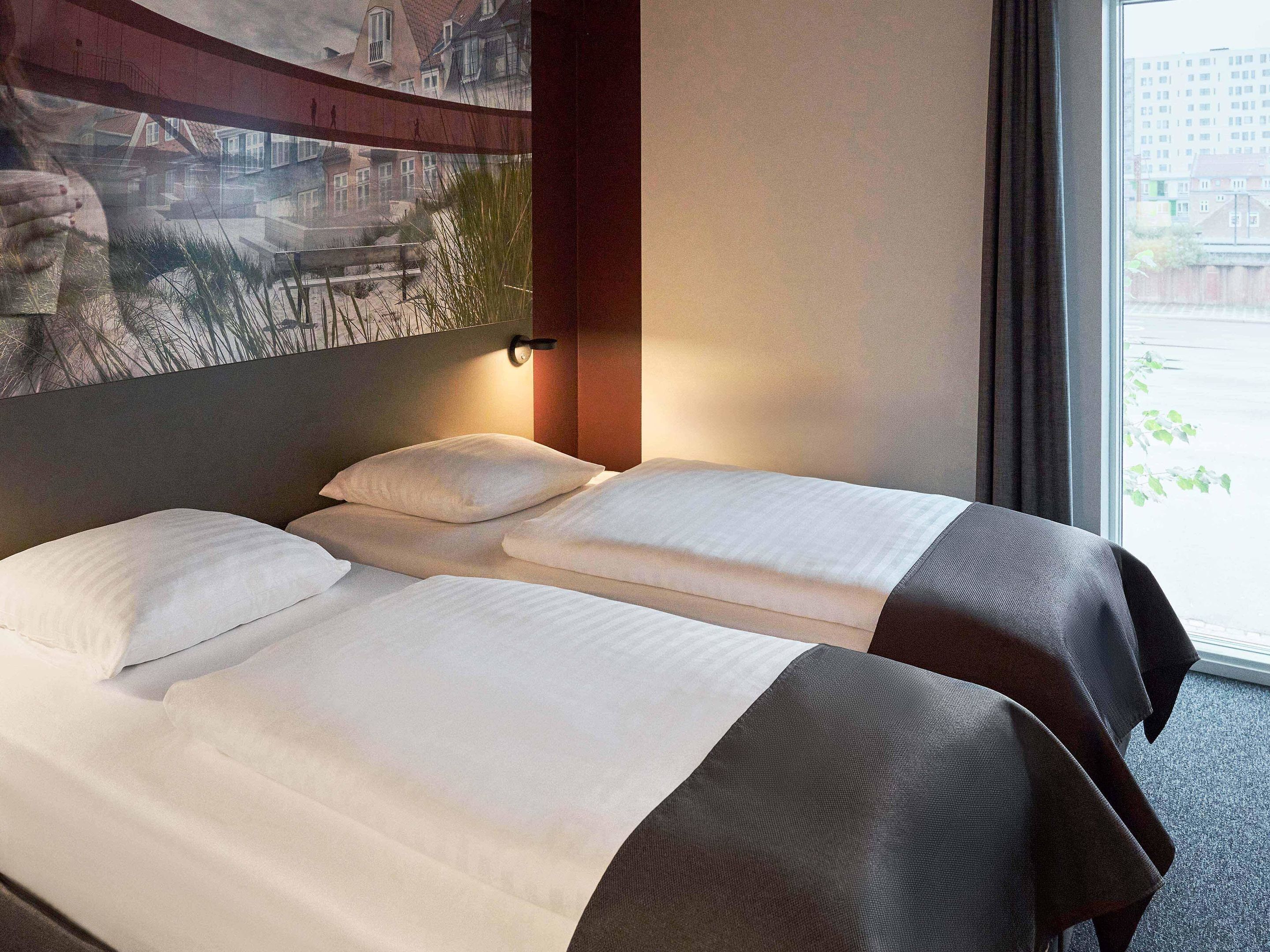 Foto - B&B HOTEL Vejle