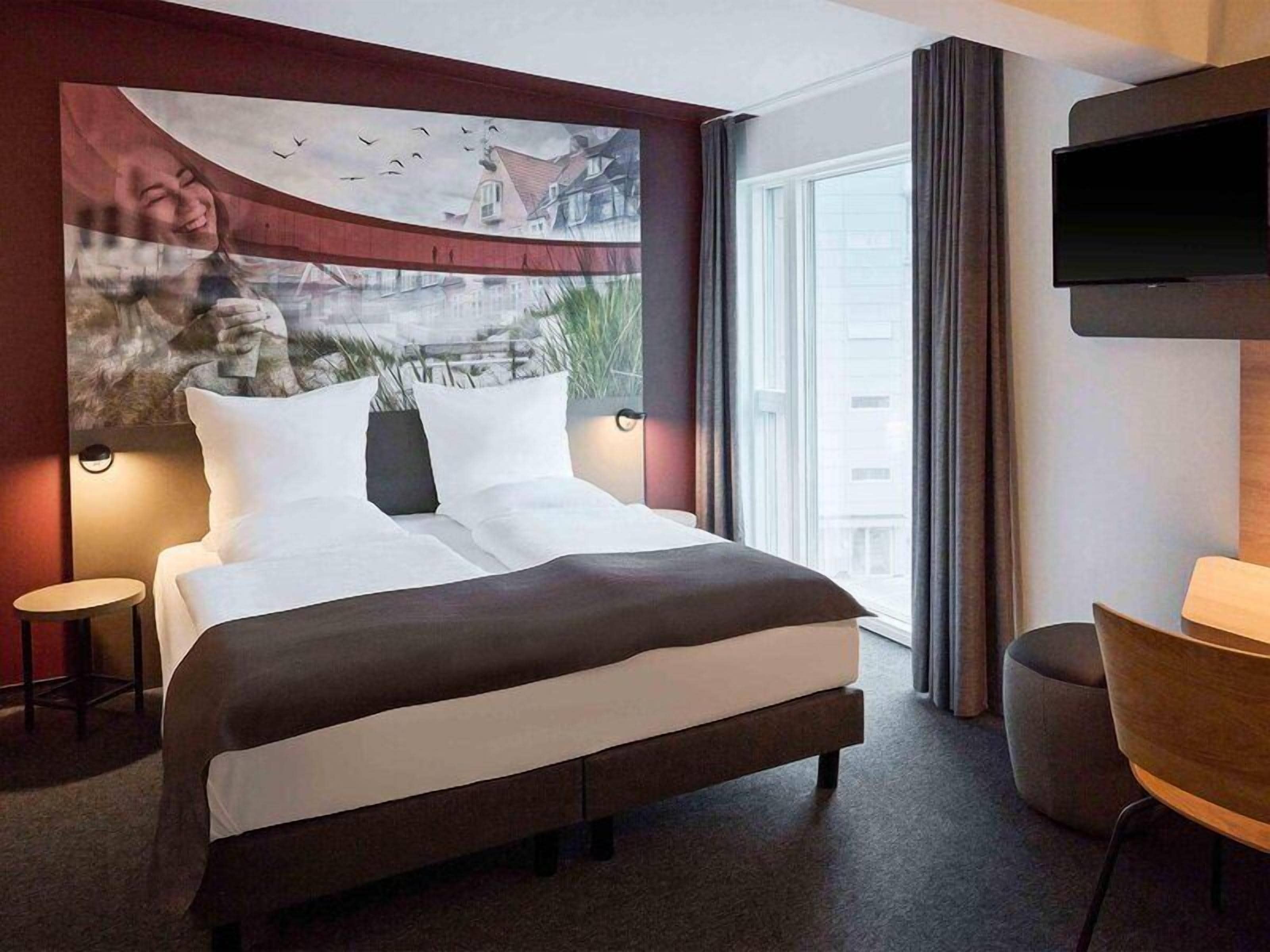 Photo - B&B HOTEL Vejle