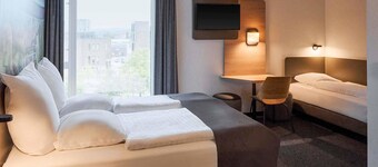 B&B Hotel Vejle