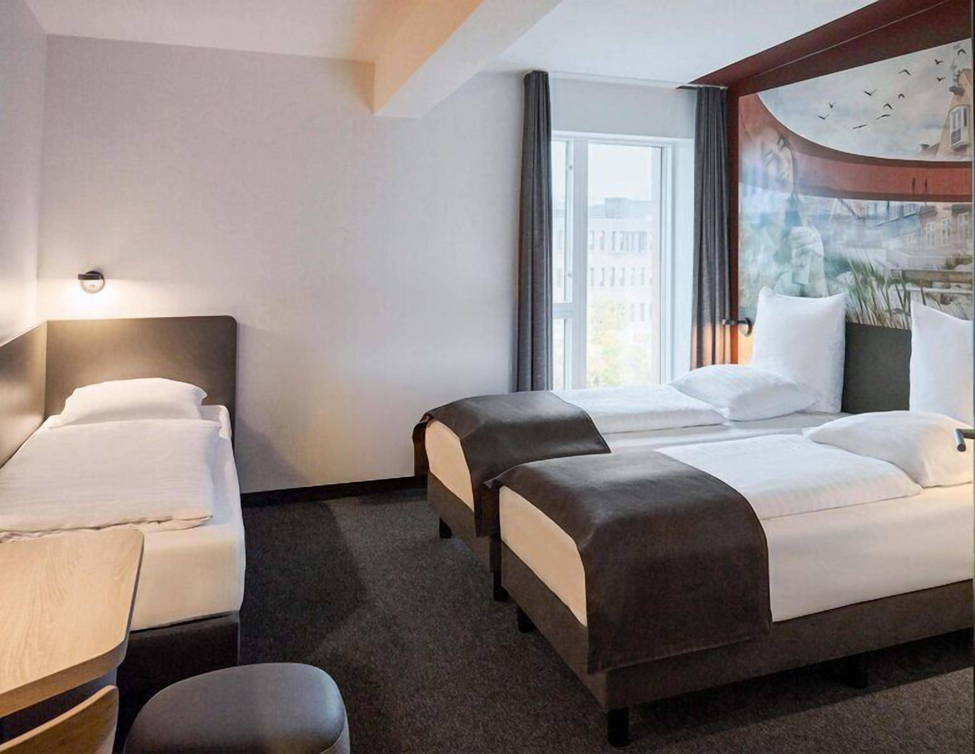 Photo - B&B HOTEL Vejle