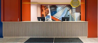 B&B Hotel Dessau