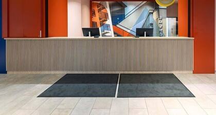 B&B Hotel Dessau