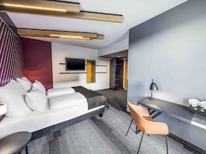 Premium Double Room