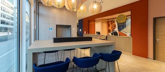 B&B Hotel Dessau