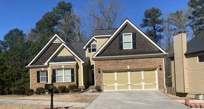 Private Luxury Basement