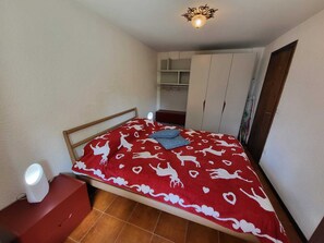 1 chambre