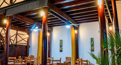 Hotel Boutique Mosaico