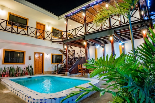 Hotel Boutique Mosaico