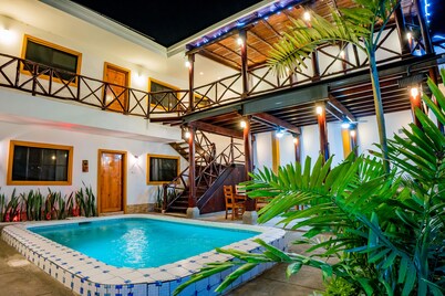 Hotel Boutique Mosaico