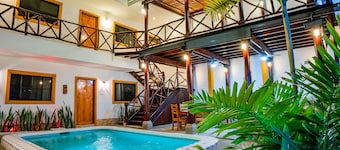 Hotel Boutique Mosaico