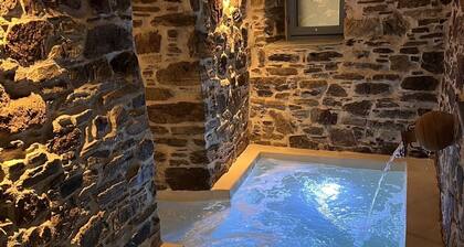 Private Heated Pool Palia Mandra