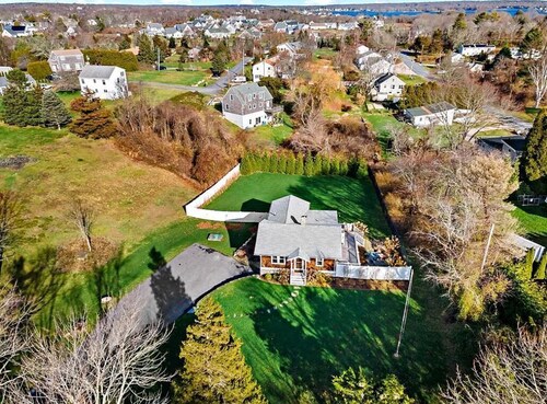 The Succotash Sanctuary  - 0.75 Miles to East Matunuck State Beach