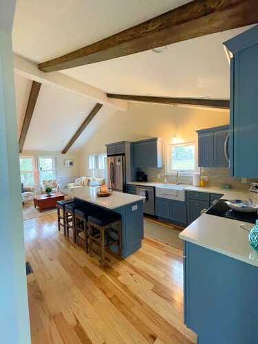 The Succotash Sanctuary  - 0.75 Miles to East Matunuck State Beach