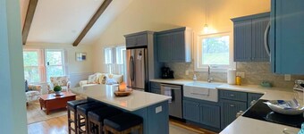 The Succotash Sanctuary  - 0.75 Miles to East Matunuck State Beach