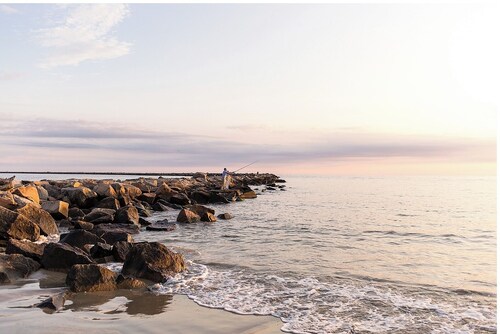 The Succotash Sanctuary  - 0.75 Miles to East Matunuck State Beach