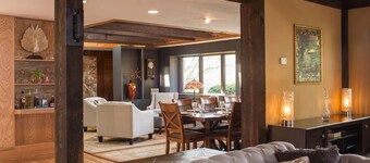 Private Country Home Near Wineries, 6 Bdrm, 4 ba, Hot Tub, Firepit & Billiards