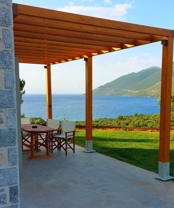 Rumah | 2 kamar tidur