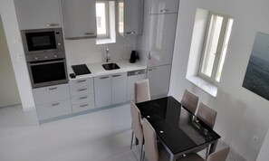 Rumah | Dapur pribadi