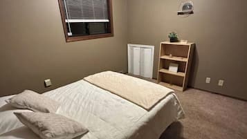 4 bedrooms, Internet