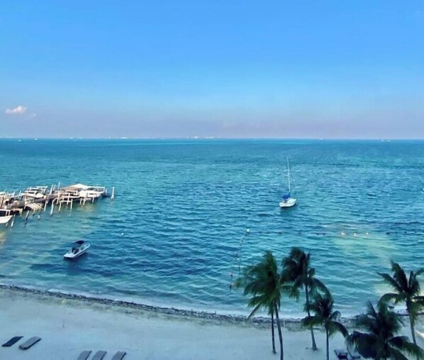 Tumbonas y toallas de playa