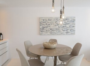 Dining - ISholidays Mykonos Suite Ruby (Tourlos)