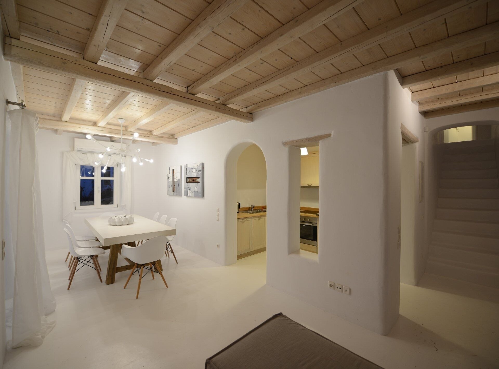 Servei de restauració