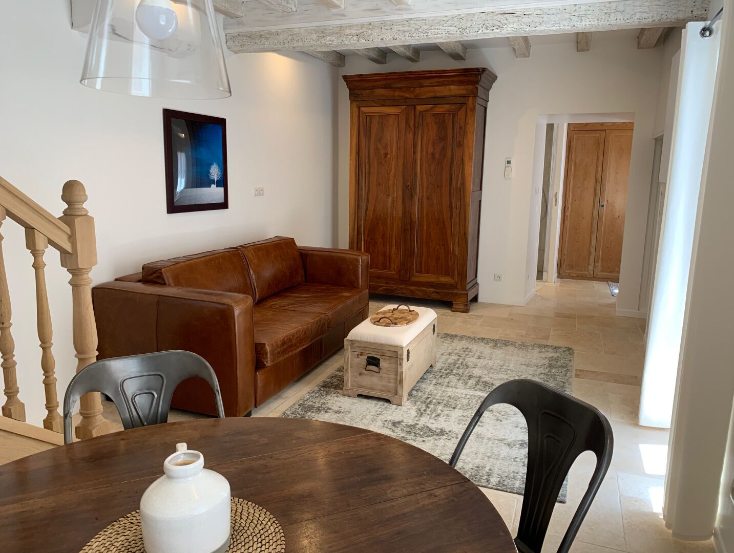 Interieur