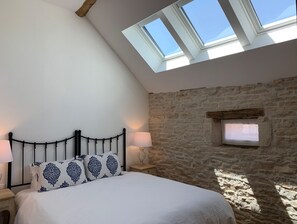 3 slaapkamers, wifi, beddengoed