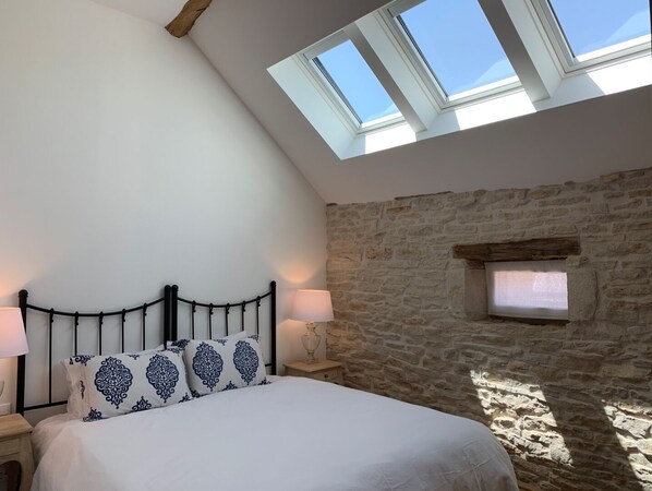 3 chambres, Wi-Fi, draps fournis