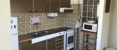 مطبخ خاص
