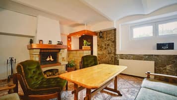 Interieur