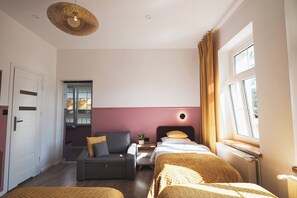 Chambre Premium (P14)