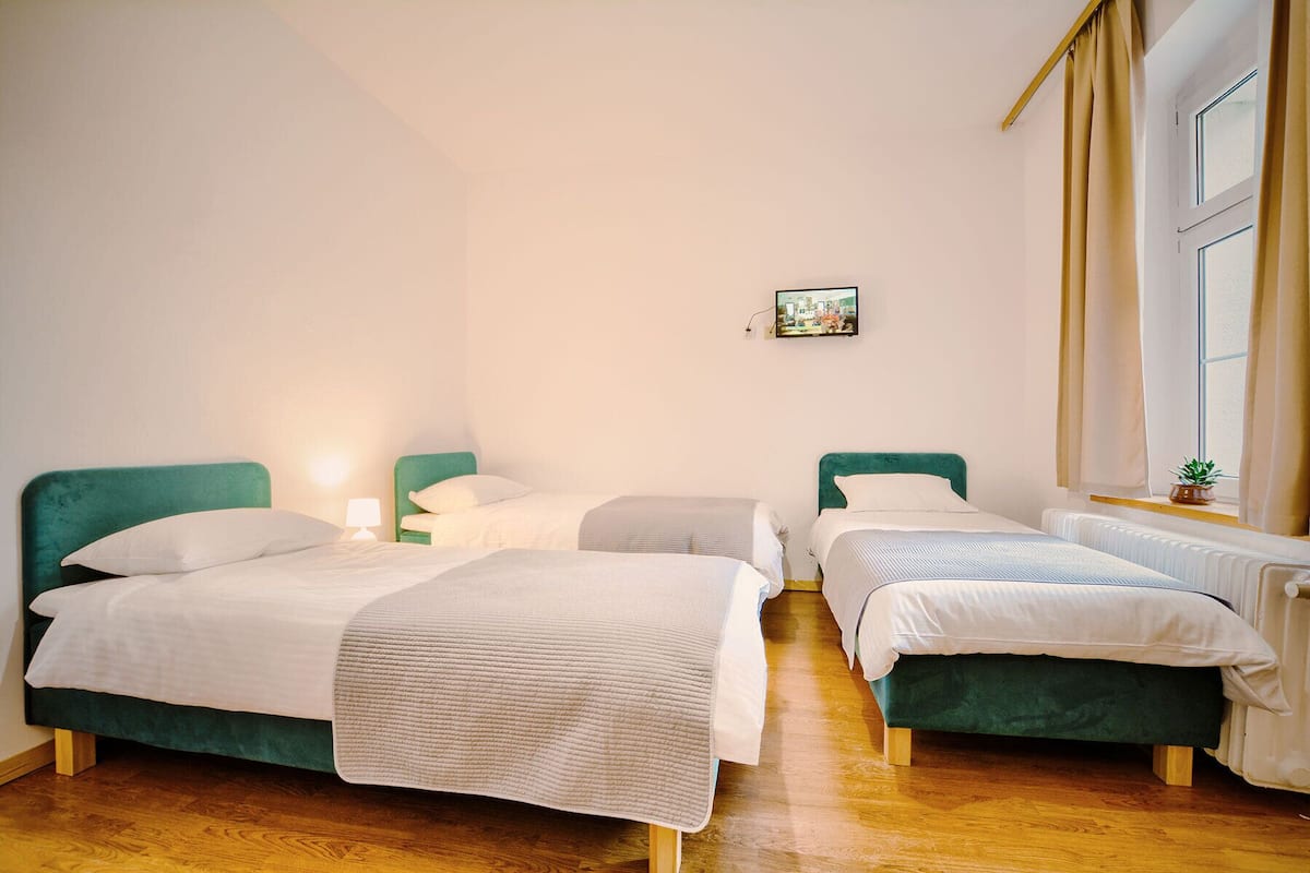 Standardzimmer (P2)