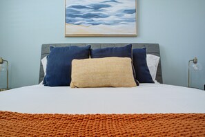 3 Schlafzimmer, Bügeleisen/Bügelbrett, kostenloses WLAN, Bettwäsche