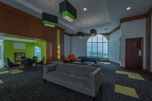 Sala de juegos