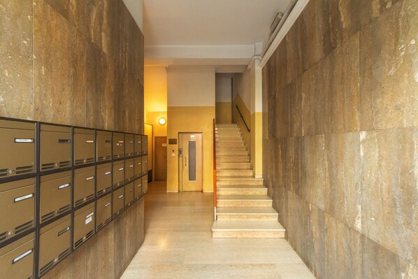 Exterior - HouSmart Cimabue 1 (Bologna)