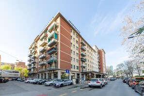 Exterior - HouSmart Cimabue 1 (Bologna)