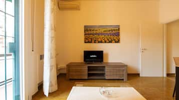 Appartement | Coin séjour
