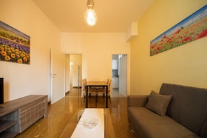 Appartement | Woonruimte