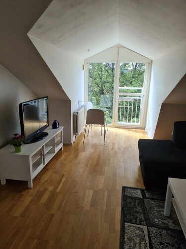 Two rooms and kitchen in Gothenburg