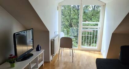 Two rooms and kitchen in Gothenburg