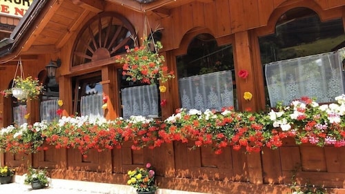 Logis Hotel la Boule de Neige