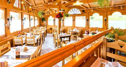 Logis Hotel la Boule de Neige