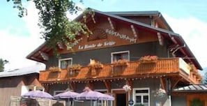 Außenbereich