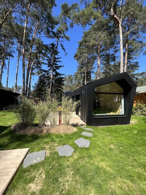 Boendeområde