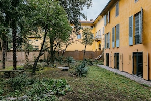 Maison | 1 chambre