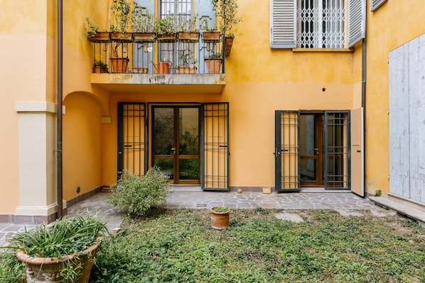 Maison | 1 chambre