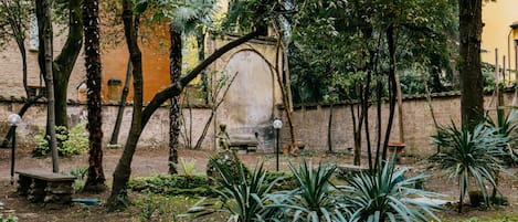 อพาร์ทเมนท์ | 1 ห้องนอน